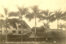 Barracks - 1st and 2nd Bn