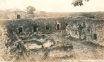 Barracks at Fort San Lorenzo