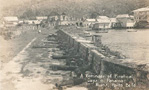 Ruins at Porto Bello