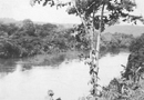 Chagres River