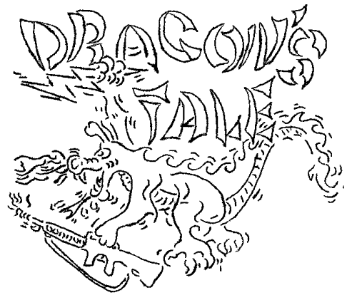 Dragon's Tale