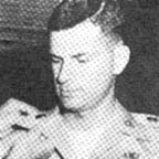 1Lt. David A. Bramlett