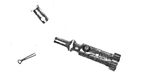 Bolt Carrier Group