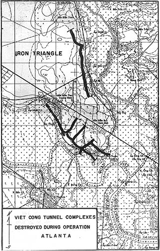 Tunnel Complex