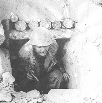 Tunnel Rat