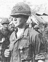 PFC Archie Turner, Jr.