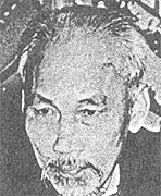 Ho Chi Minh