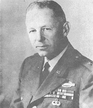 Major General F. K. Mearns