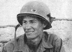 PFC Robert Vialpondo