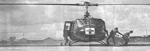 Medevac