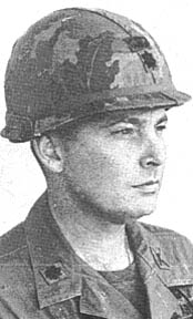 LTC Warren Jones