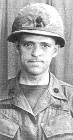 LTC Robert E. Robinson, 7/11th