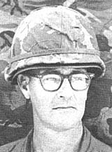 LTC John R. Parker