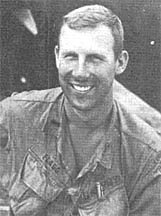 1LT Albert Flagg