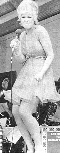 Connie Stevens