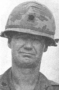 Lt. Col. Ted G. Westerman