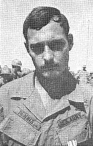 Sgt. Phillip Dennis