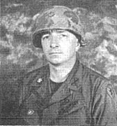 Maj. Charles E. Sites