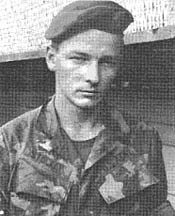 Sgt. Fred B. Stuckey