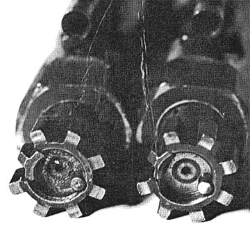 M-16 Bolt Assembly