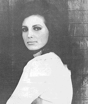 Gayle Hunnicutt