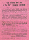 VC Propaganda Leaflet