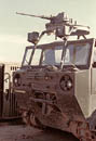 Personnel Carrier