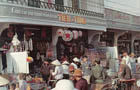 Main street, Tay Ninh