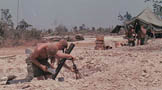 81mm mortar