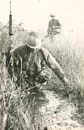 Bravo Company near Cambodian border