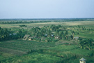 Sugar Mill - View to the East from tower