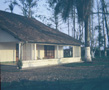 Sugar Mill - a manager's home