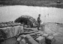 Ba Bep Bridge gun emplacement