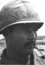 Sgt. Gary Hoffman, FDC, 4.2 Platoon