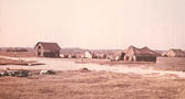 Perimeter road, Charlie Company area, Cu Chi