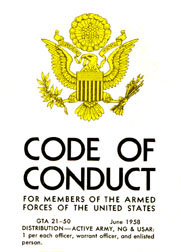 Code of Conduct