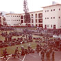 Schofield Barracks - preparing to leave