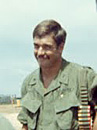 1Lt Arthur Eber