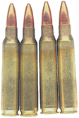 M-16 Ammo