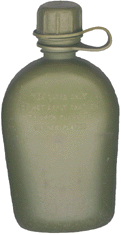 1-Quart Canteen