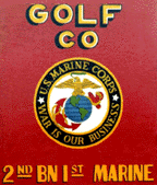 Golf Company Logo