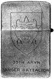 Zippo (35th ARVN Ranger Battalion)